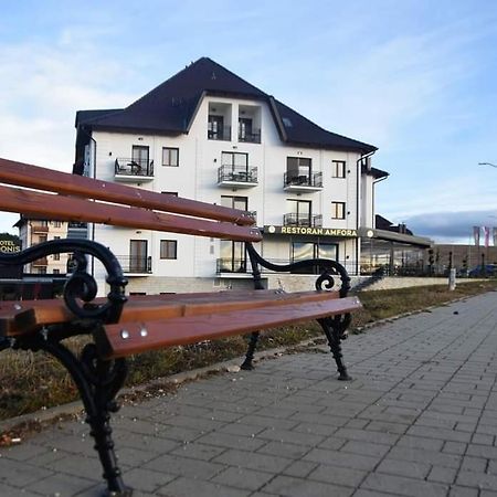 Apartman Aura Hills Zlatibor Zewnętrze zdjęcie