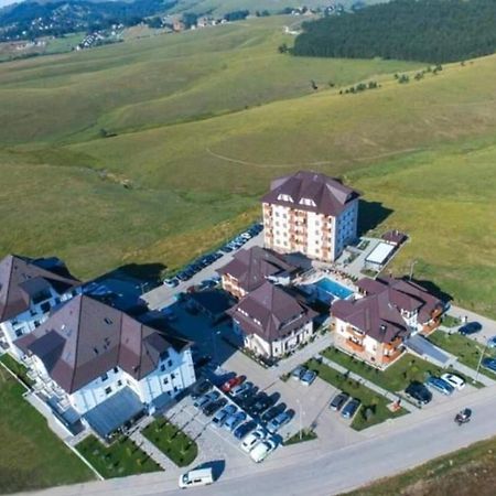 Apartman Aura Hills Zlatibor Zewnętrze zdjęcie