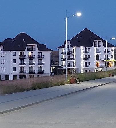 Apartman Aura Hills Zlatibor Zewnętrze zdjęcie