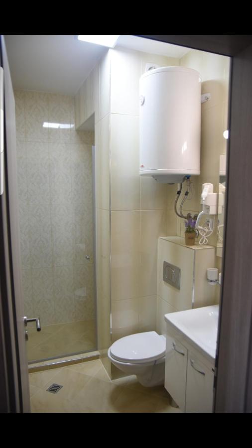 Apartman Aura Hills Zlatibor Zewnętrze zdjęcie