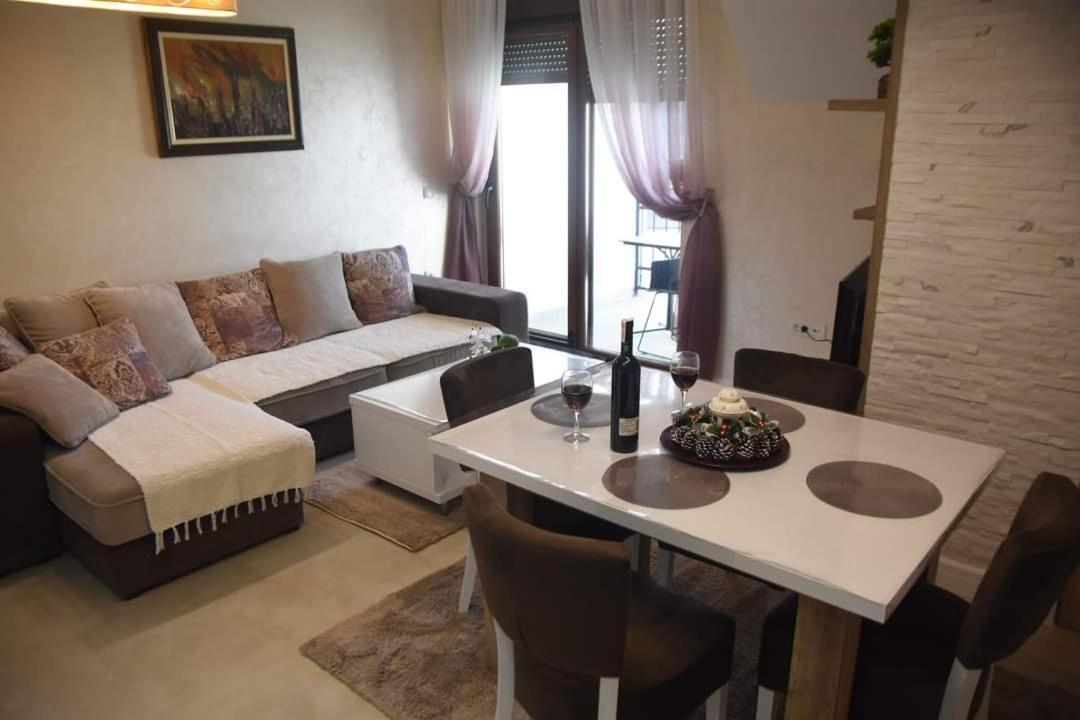 Apartman Aura Hills Zlatibor Zewnętrze zdjęcie