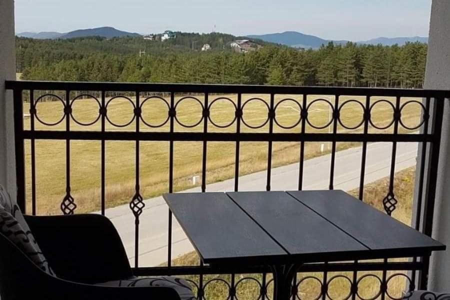 Apartman Aura Hills Zlatibor Zewnętrze zdjęcie