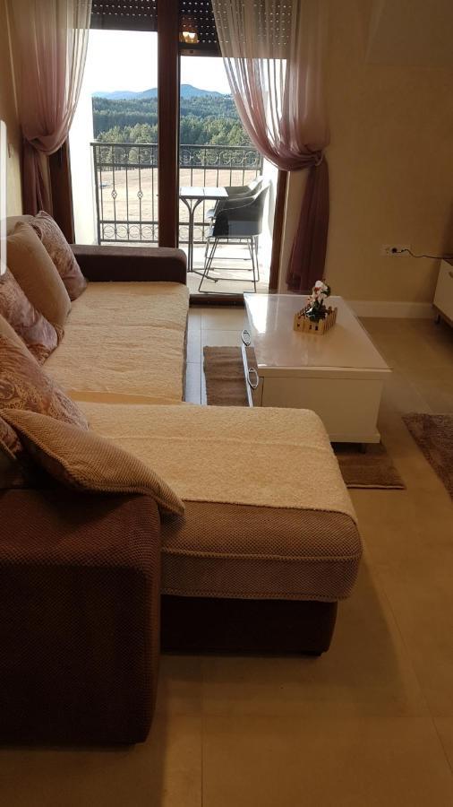 Apartman Aura Hills Zlatibor Zewnętrze zdjęcie
