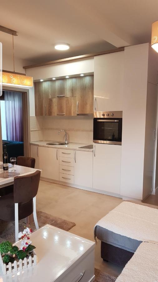 Apartman Aura Hills Zlatibor Zewnętrze zdjęcie