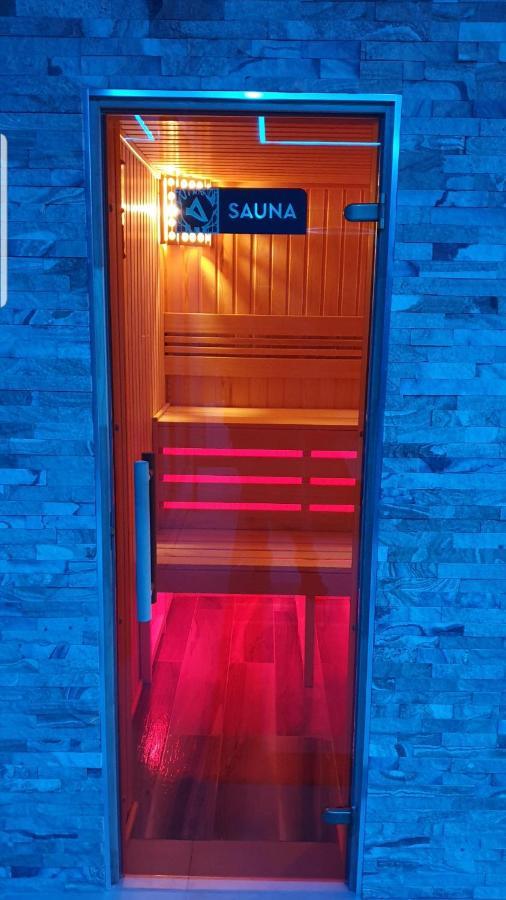 Apartman Aura Hills Zlatibor Zewnętrze zdjęcie