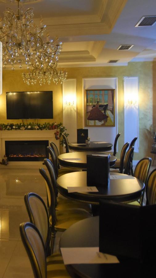 Apartman Aura Hills Zlatibor Zewnętrze zdjęcie