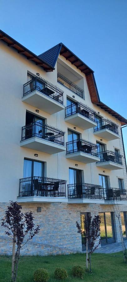 Apartman Aura Hills Zlatibor Zewnętrze zdjęcie