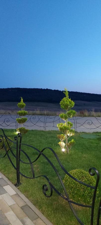 Apartman Aura Hills Zlatibor Zewnętrze zdjęcie