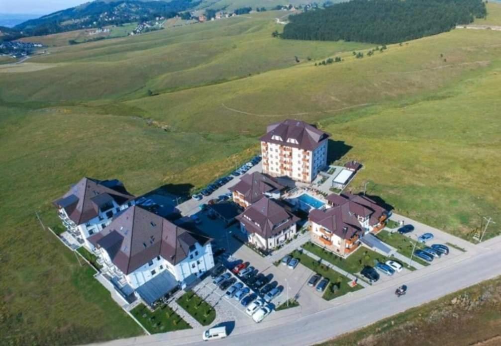 Apartman Aura Hills Zlatibor Zewnętrze zdjęcie