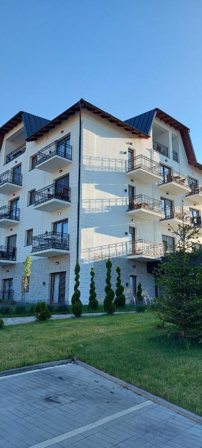 Apartman Aura Hills Zlatibor Zewnętrze zdjęcie
