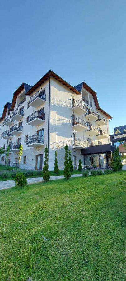 Apartman Aura Hills Zlatibor Zewnętrze zdjęcie