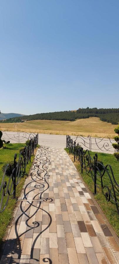 Apartman Aura Hills Zlatibor Zewnętrze zdjęcie