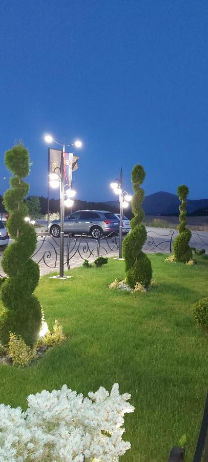 Apartman Aura Hills Zlatibor Zewnętrze zdjęcie