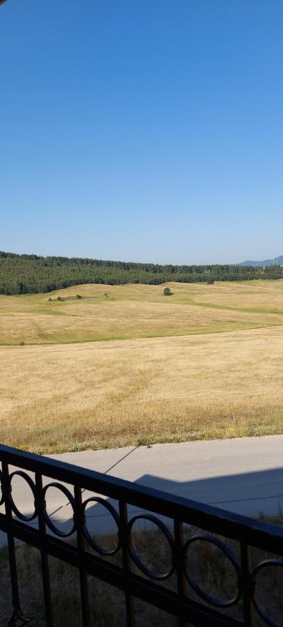 Apartman Aura Hills Zlatibor Zewnętrze zdjęcie
