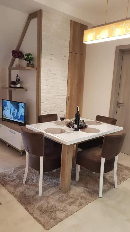 Apartman Aura Hills Zlatibor Zewnętrze zdjęcie