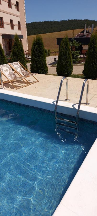 Apartman Aura Hills Zlatibor Zewnętrze zdjęcie