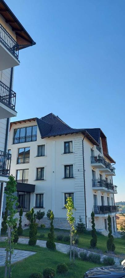 Apartman Aura Hills Zlatibor Zewnętrze zdjęcie