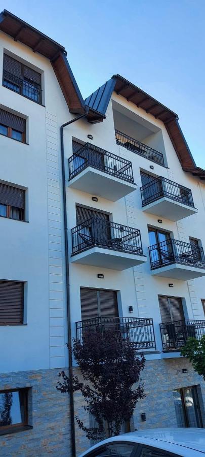 Apartman Aura Hills Zlatibor Zewnętrze zdjęcie