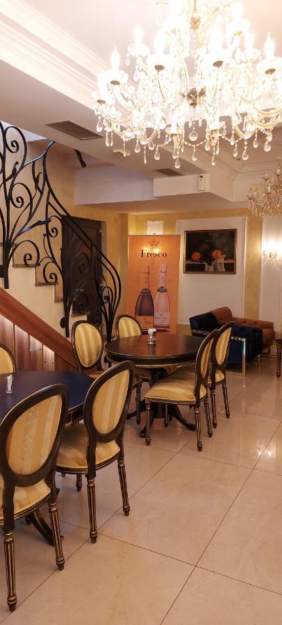 Apartman Aura Hills Zlatibor Zewnętrze zdjęcie