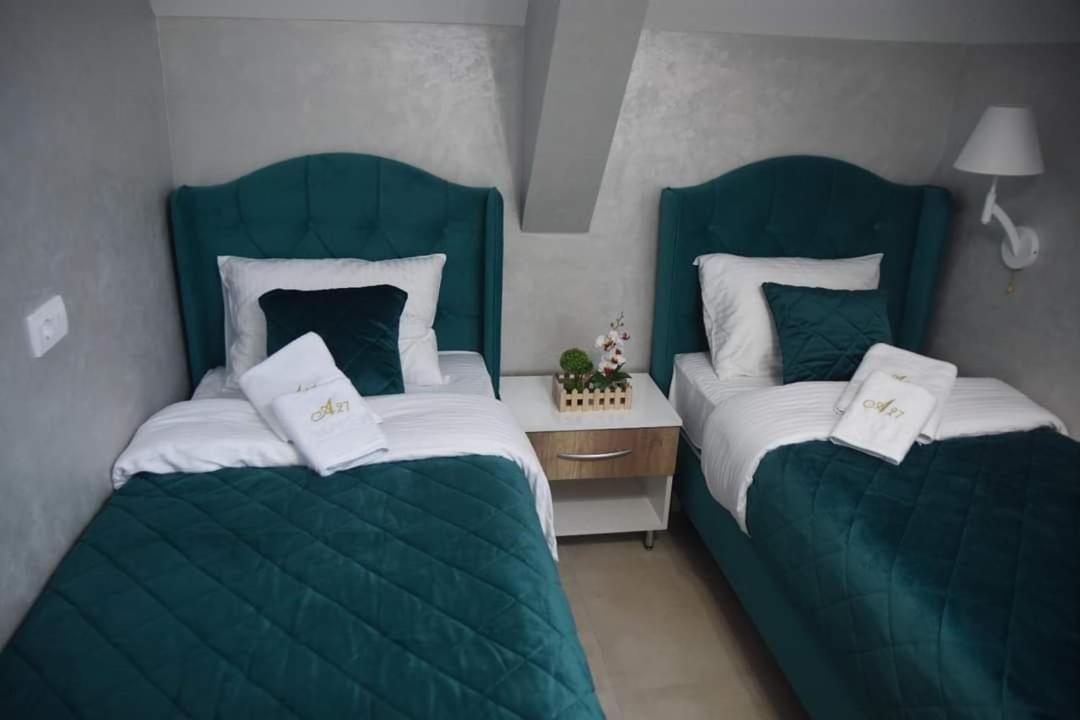 Apartman Aura Hills Zlatibor Zewnętrze zdjęcie