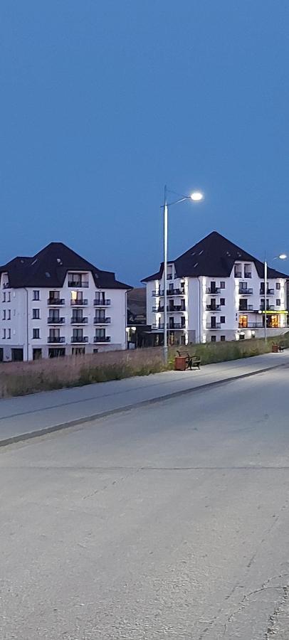 Apartman Aura Hills Zlatibor Zewnętrze zdjęcie