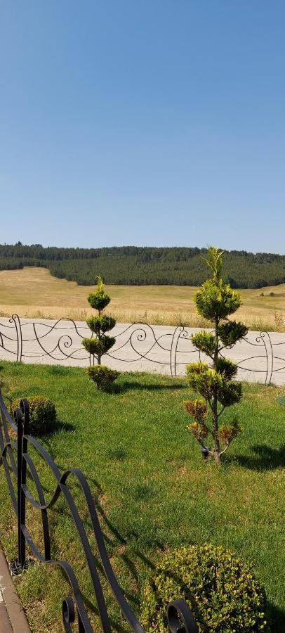 Apartman Aura Hills Zlatibor Zewnętrze zdjęcie