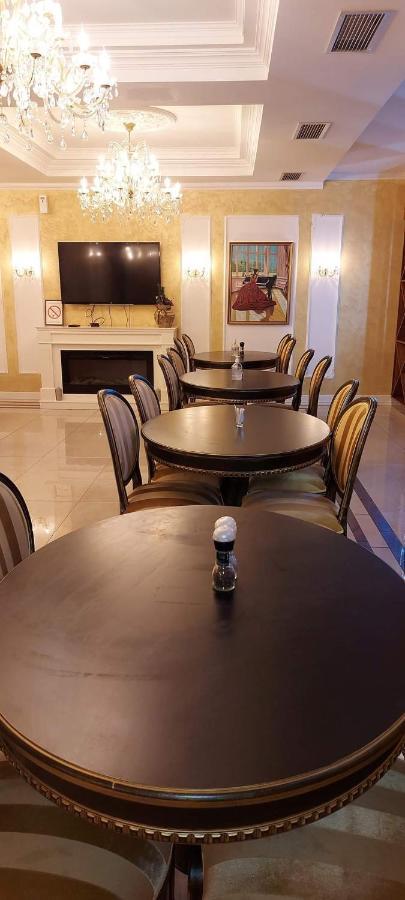 Apartman Aura Hills Zlatibor Zewnętrze zdjęcie
