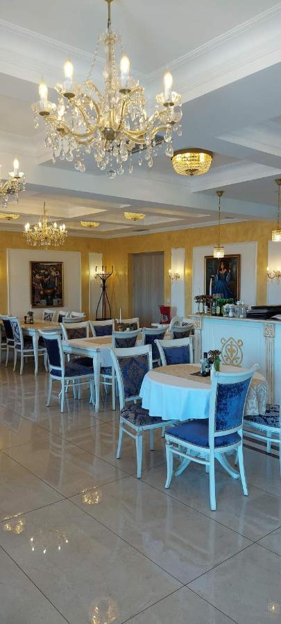 Apartman Aura Hills Zlatibor Zewnętrze zdjęcie