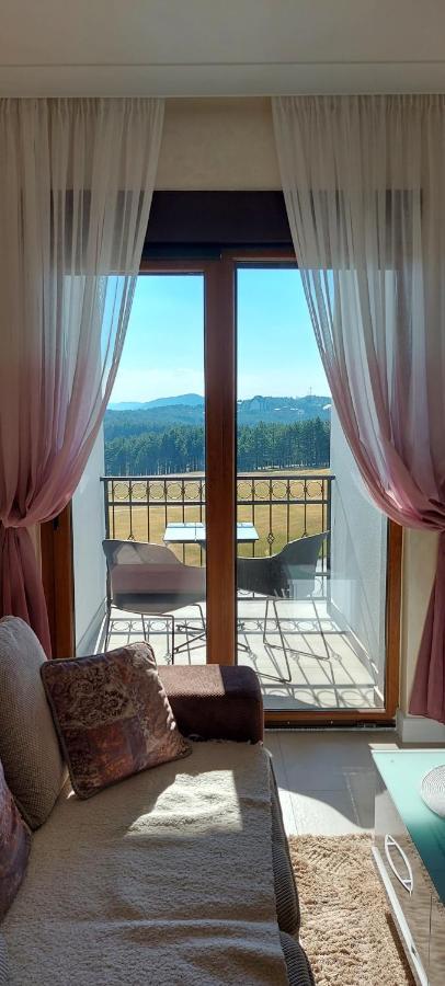 Apartman Aura Hills Zlatibor Zewnętrze zdjęcie