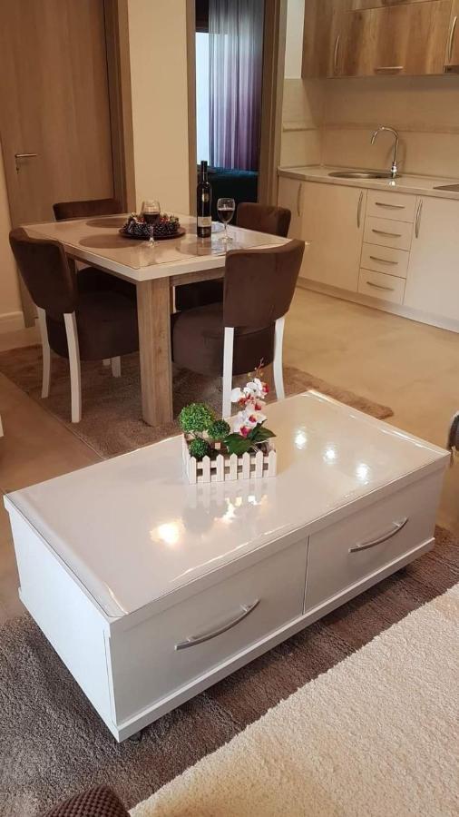 Apartman Aura Hills Zlatibor Zewnętrze zdjęcie