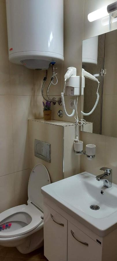 Apartman Aura Hills Zlatibor Zewnętrze zdjęcie