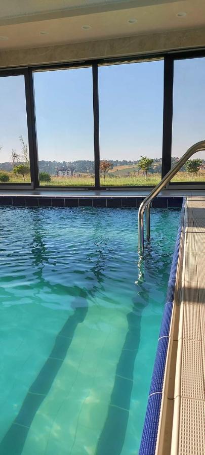 Apartman Aura Hills Zlatibor Zewnętrze zdjęcie