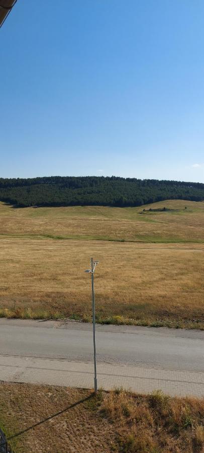 Apartman Aura Hills Zlatibor Zewnętrze zdjęcie