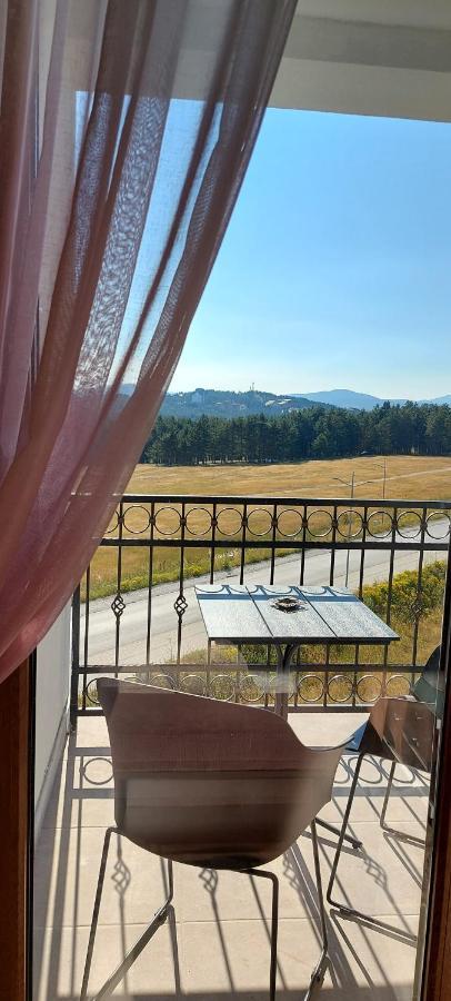Apartman Aura Hills Zlatibor Zewnętrze zdjęcie