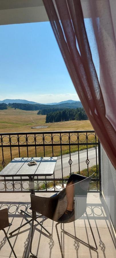 Apartman Aura Hills Zlatibor Zewnętrze zdjęcie