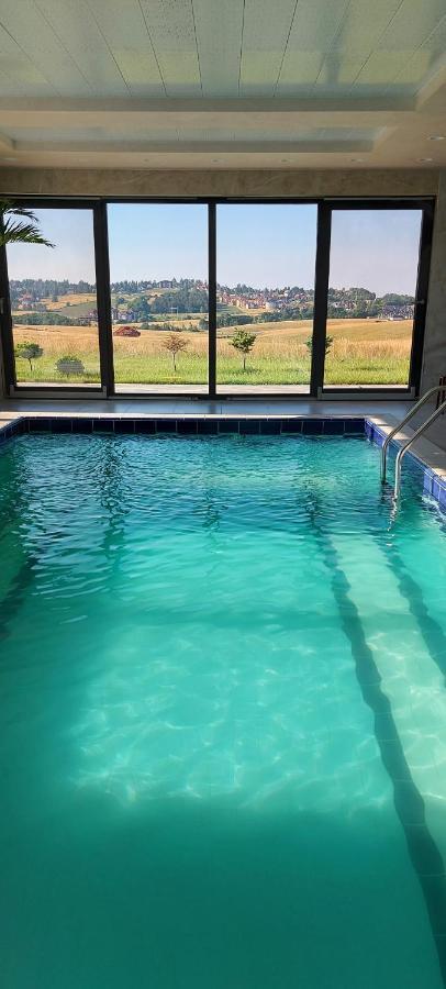 Apartman Aura Hills Zlatibor Zewnętrze zdjęcie