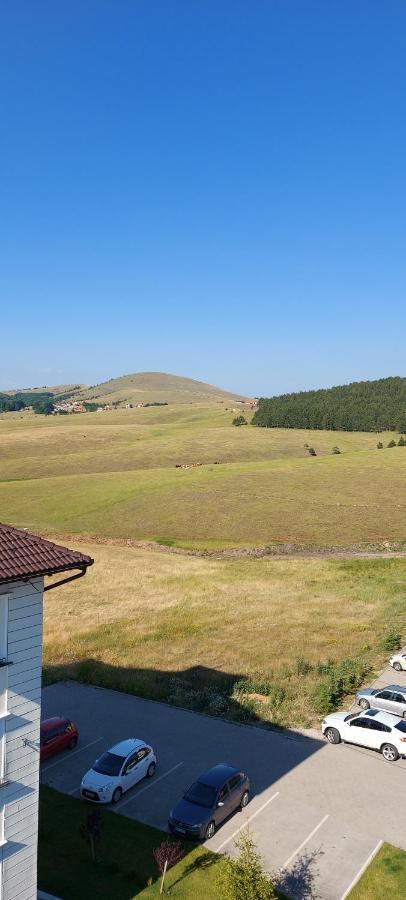 Apartman Aura Hills Zlatibor Zewnętrze zdjęcie